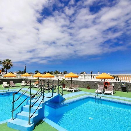 Olympia 425, See View Wifi Free Playa de las Américas Buitenkant foto